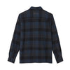 Men's Dallas Plaid Shirt, Blue