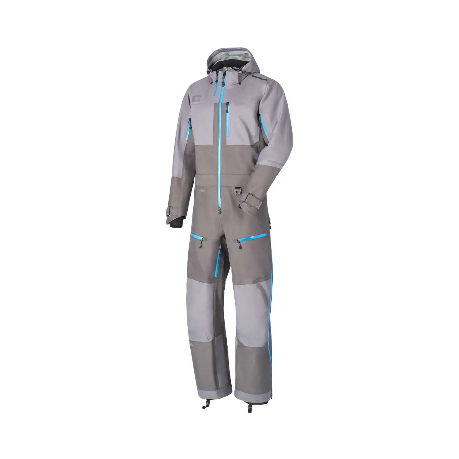 Men's Teton Monosuit