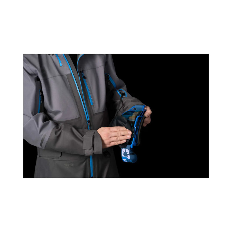 Men's Teton Monosuit