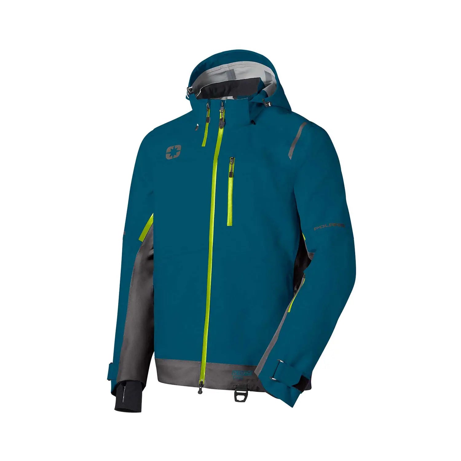 Men's Teton Jacket