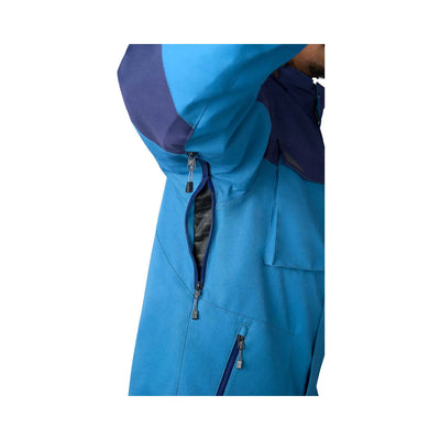 Men's Traveler Jacket