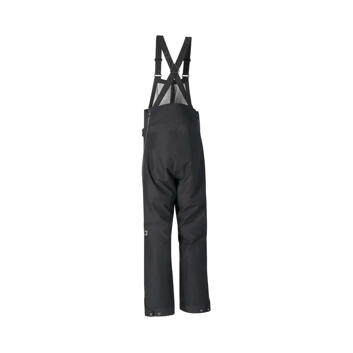 Men's Traveler Bib