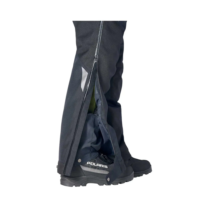 Men's Traveler Bib