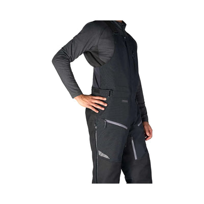 Men's Traveler Bib