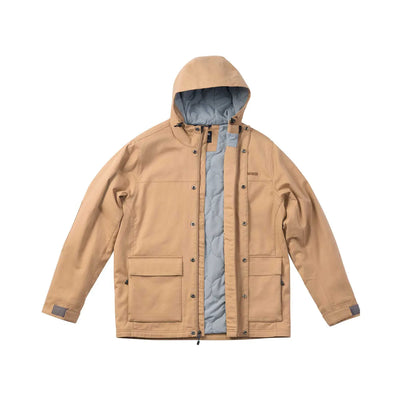 Men's Range Work Jacket