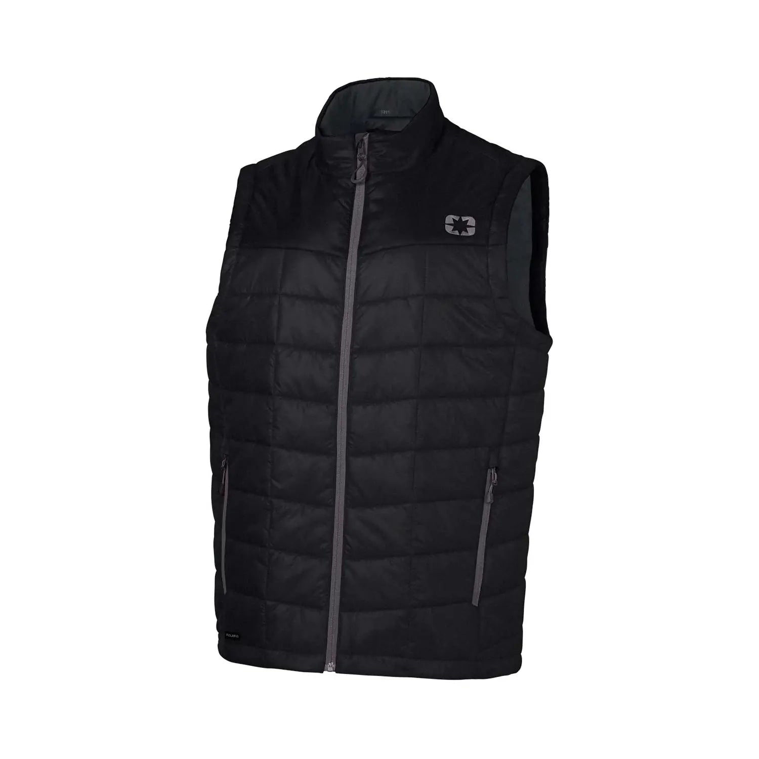 Men's Roseau Quilted Vest