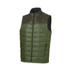 Men's Roseau Quilted Vest