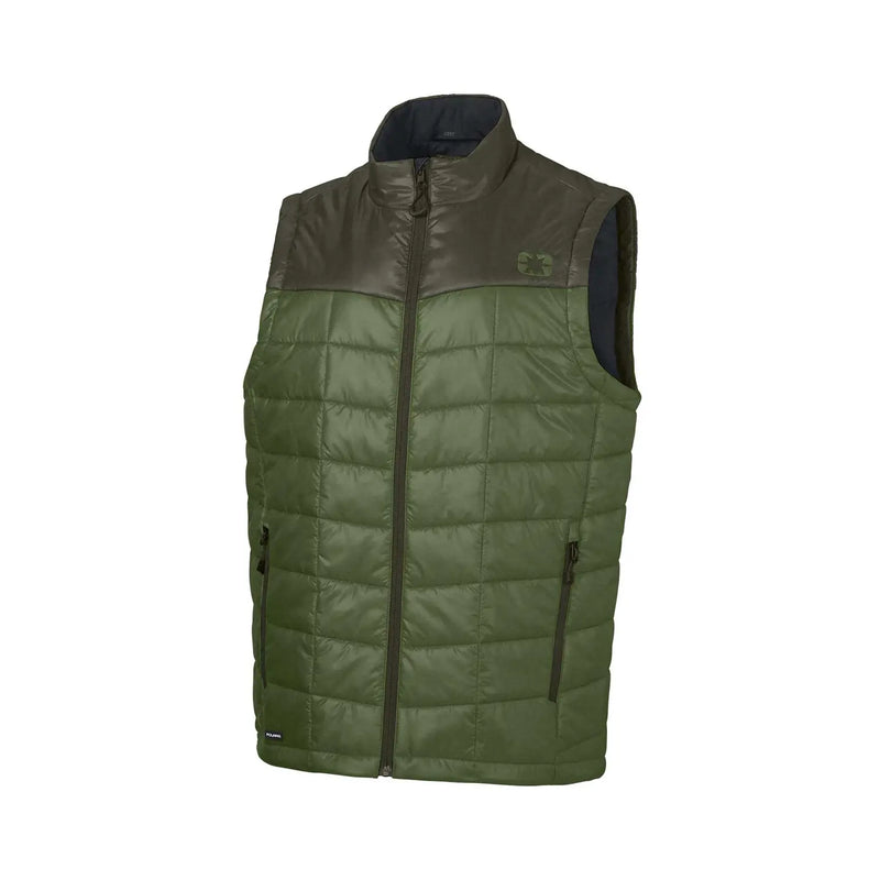 Men's Roseau Quilted Vest