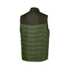 Men's Roseau Quilted Vest