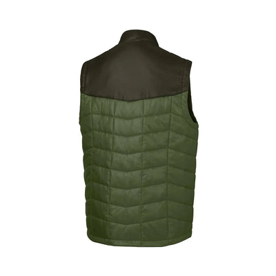 Men's Roseau Quilted Vest