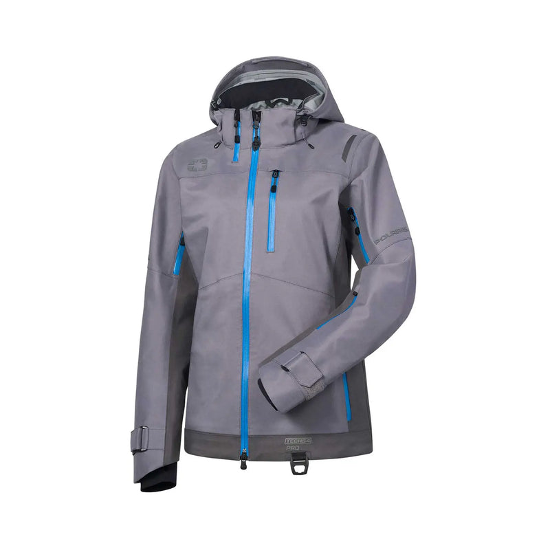 Women's Teton Jacket