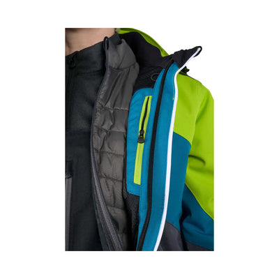 Women's Switchback Jacket 2.0