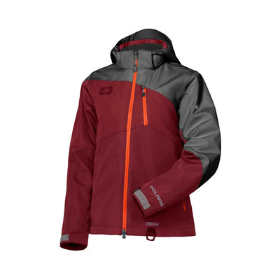 Women's Switchback Jacket 2.0