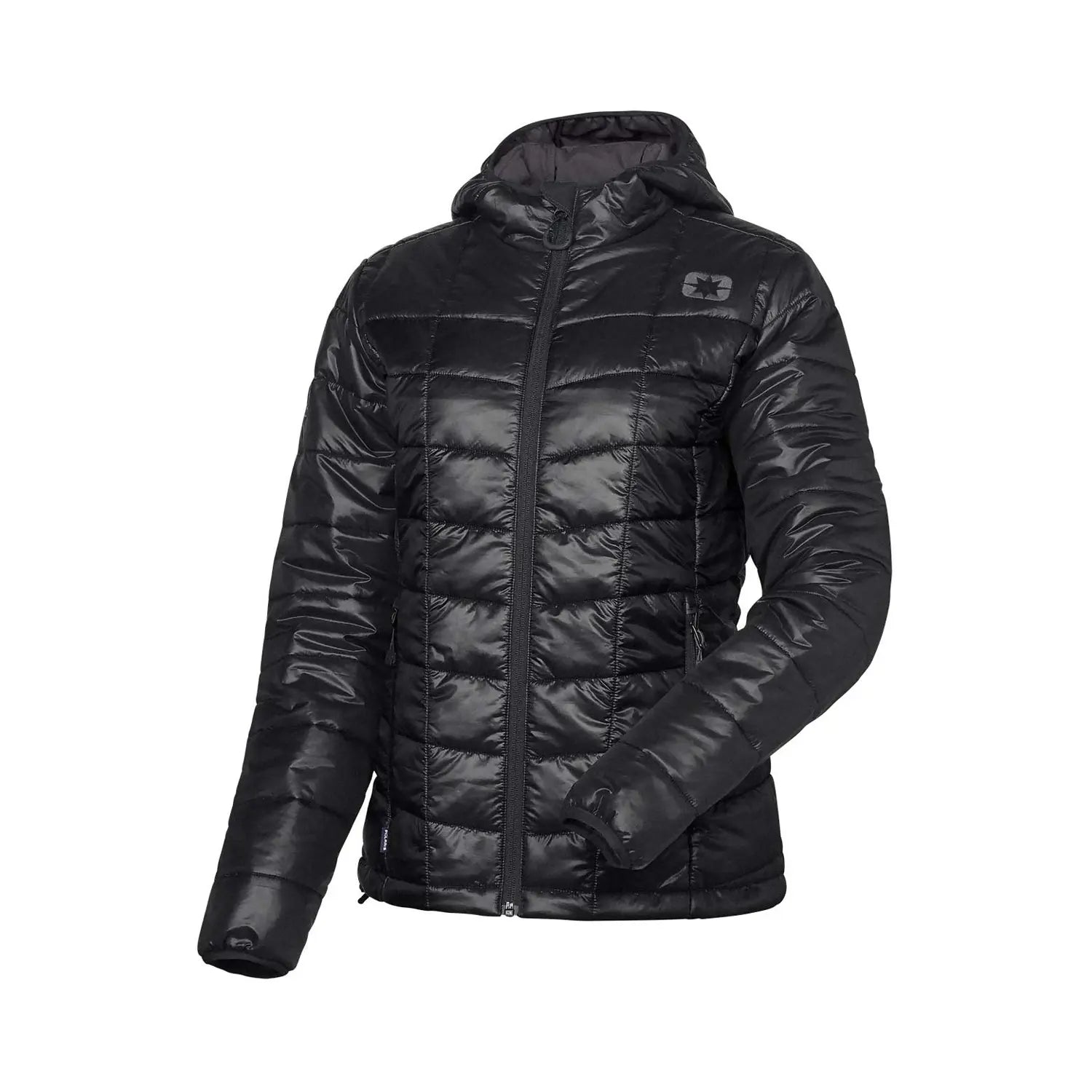 Women's Roseau Packable Puffer Jacket
