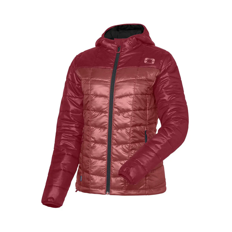 Women's Roseau Packable Puffer Jacket