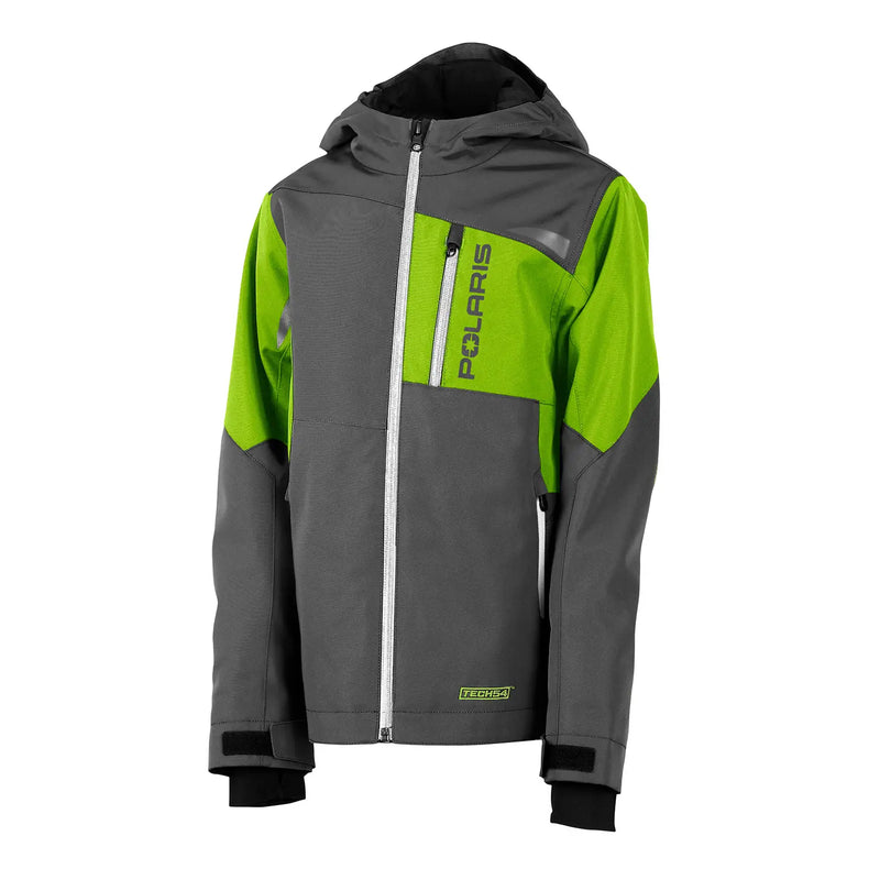 Youth TECH54 Switchback Jacket