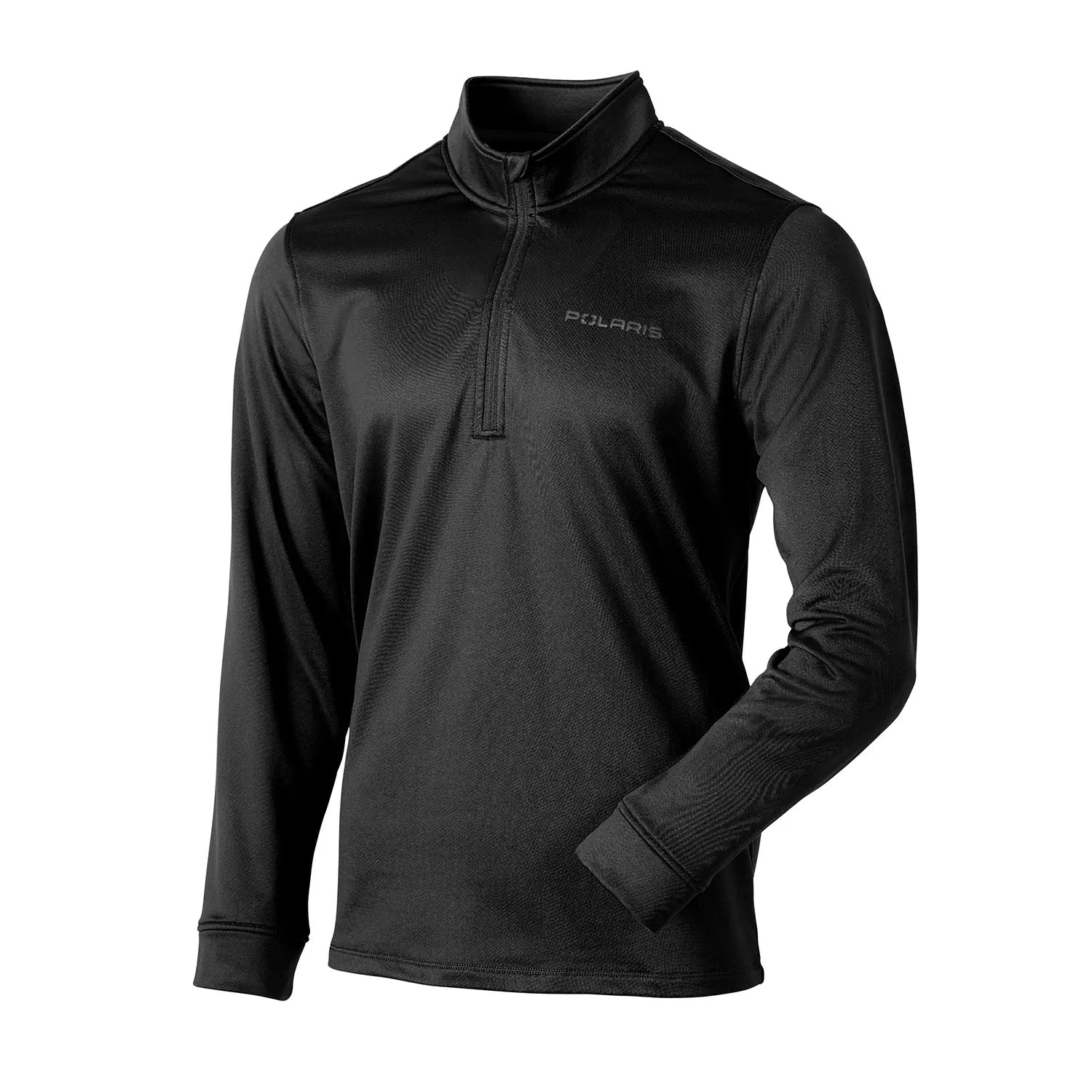Men's Alpine Quarter-Zip