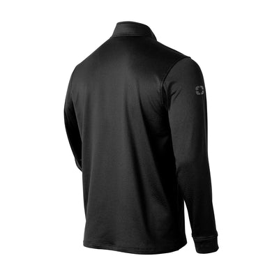 Men's Alpine Quarter-Zip