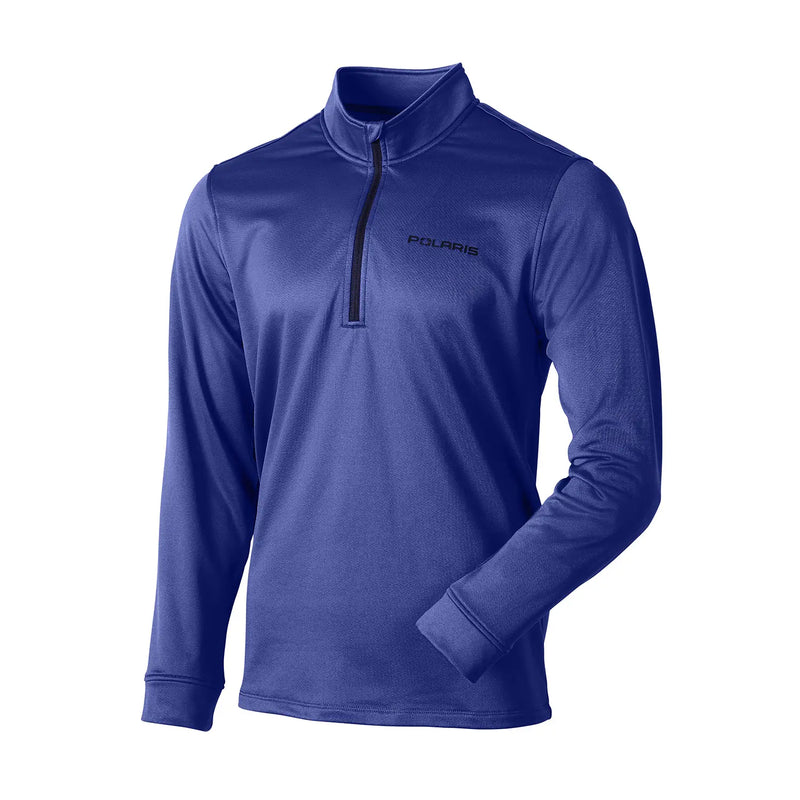 Men's Alpine Quarter-Zip