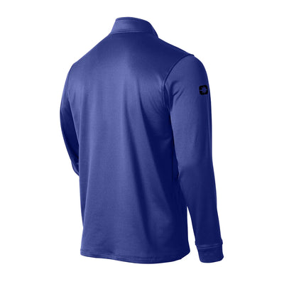Men's Alpine Quarter-Zip