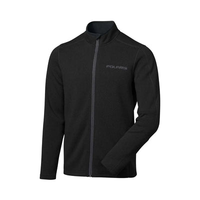 Men's Range Full-Zip Mid-Layer