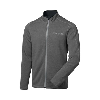 Men's Range Full-Zip Mid-Layer