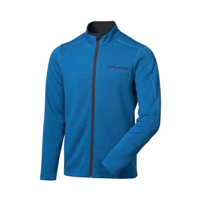 Men's Range Full-Zip Mid-Layer