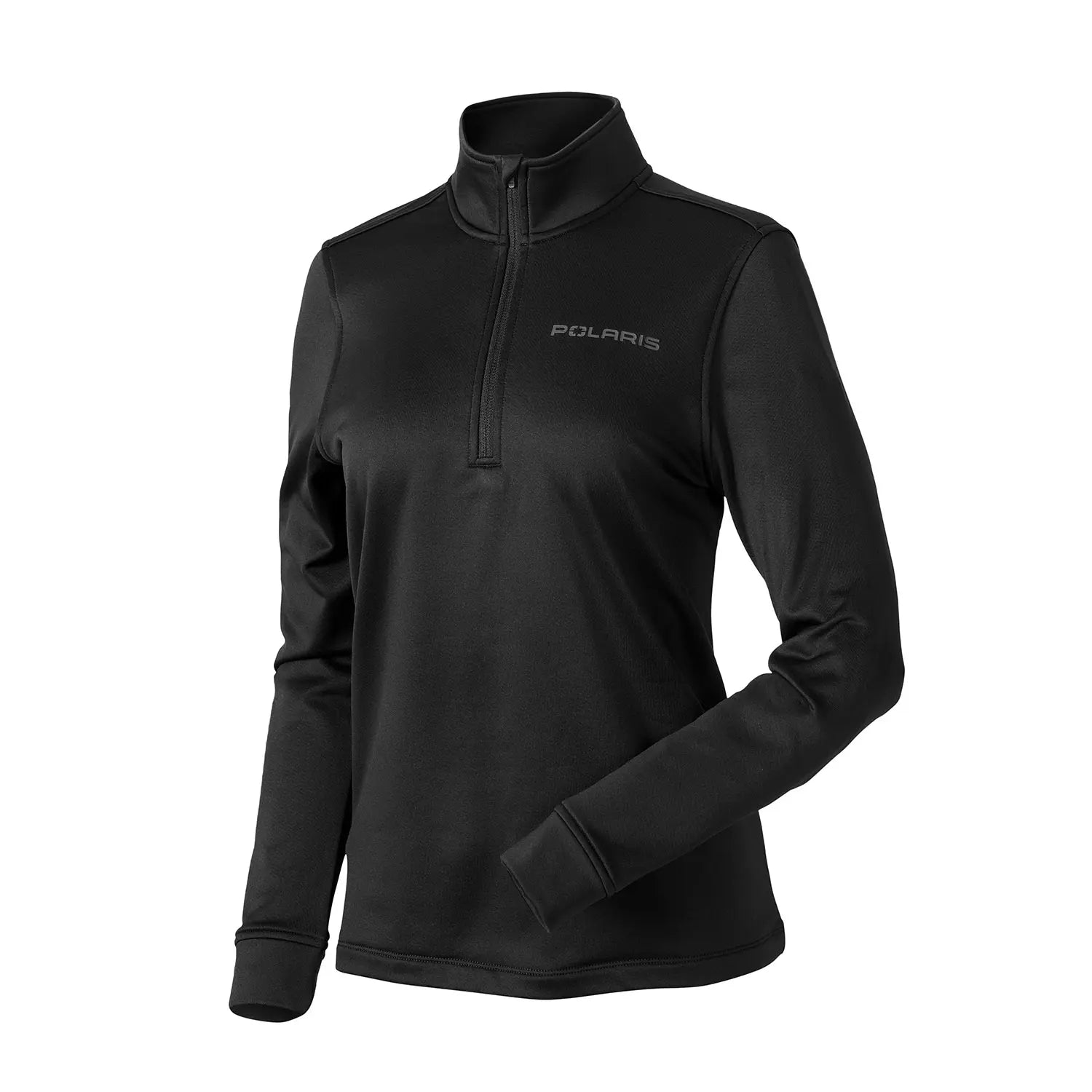 Women's Alpine Quarter-Zip