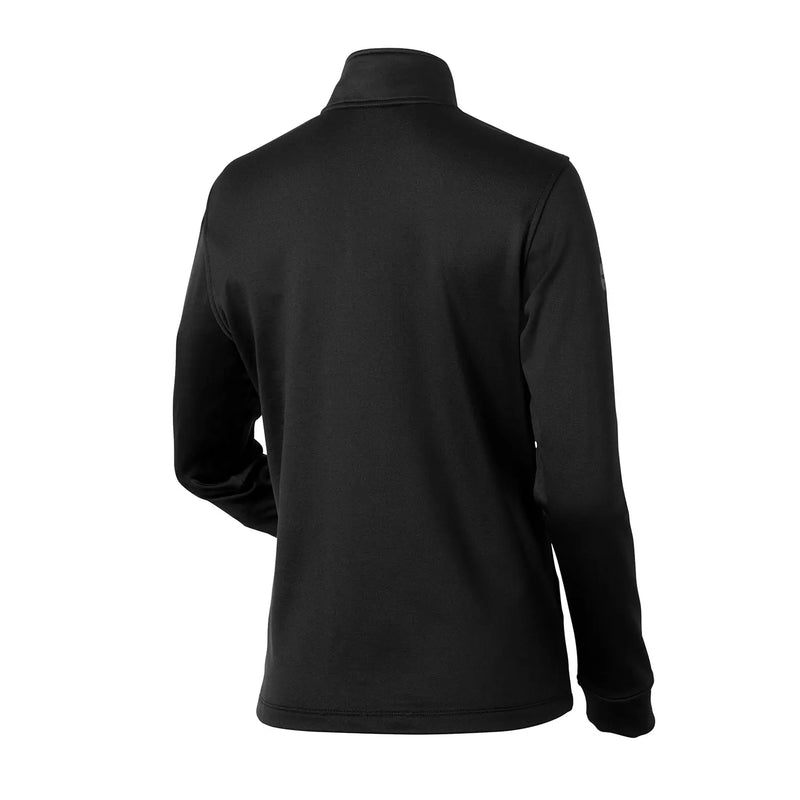 Women's Alpine Quarter-Zip