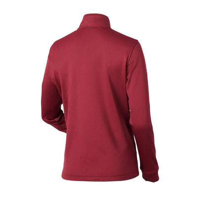 Women's Alpine Quarter-Zip