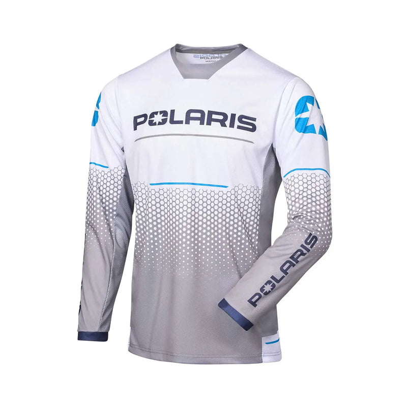 Throttle Jersey