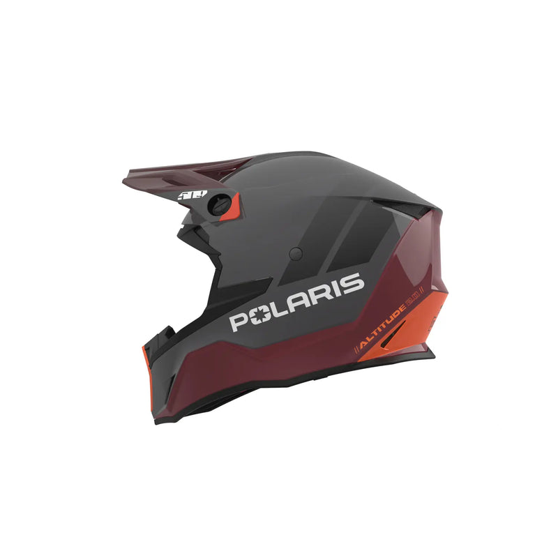 509 Altitude 2.0 Helmet