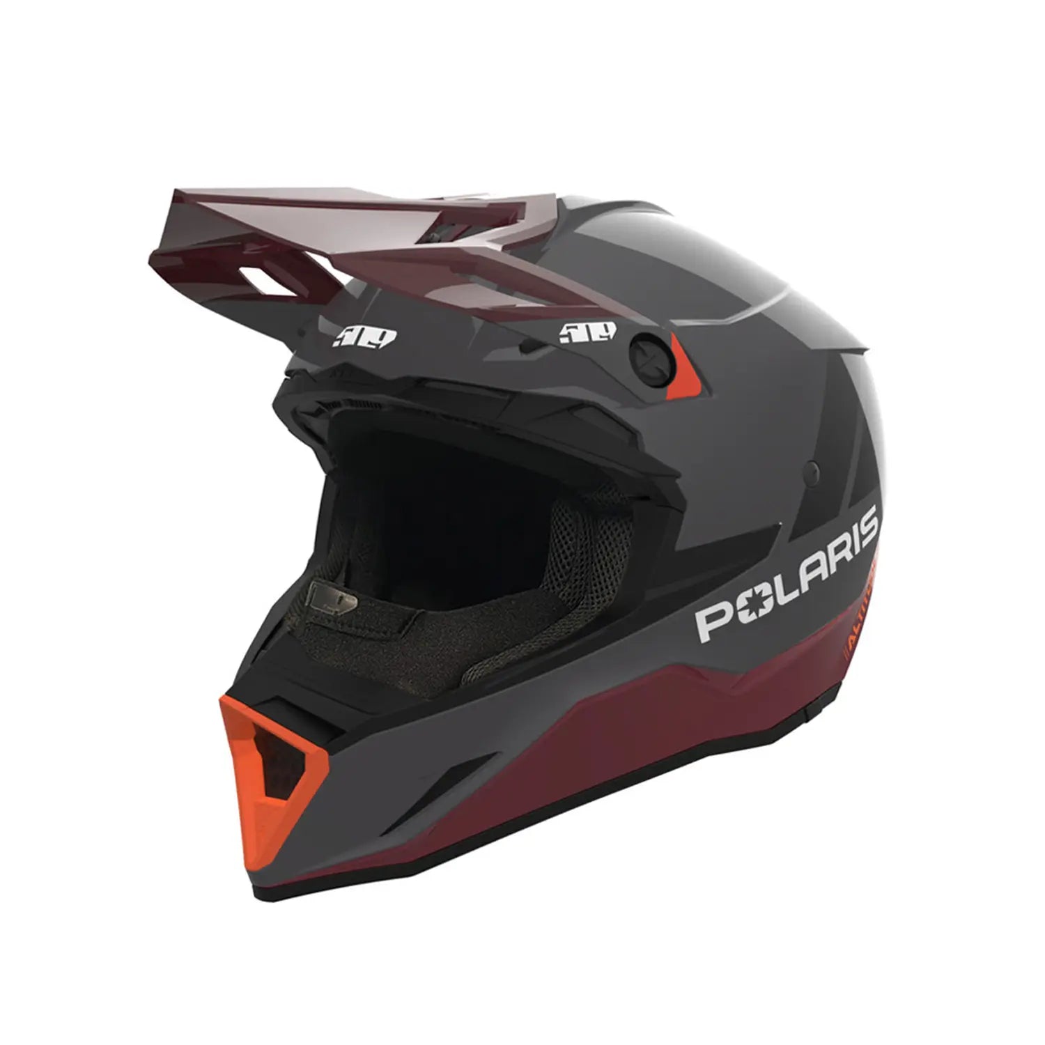 509 Altitude 2.0 Helmet