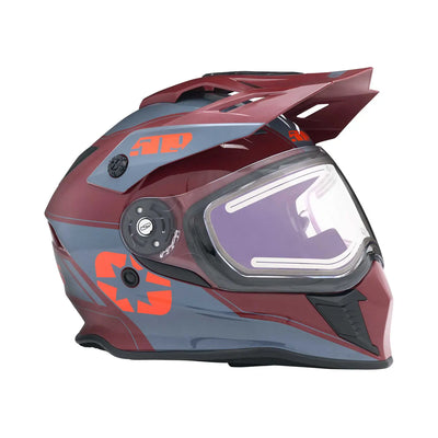 509 Delta R3L