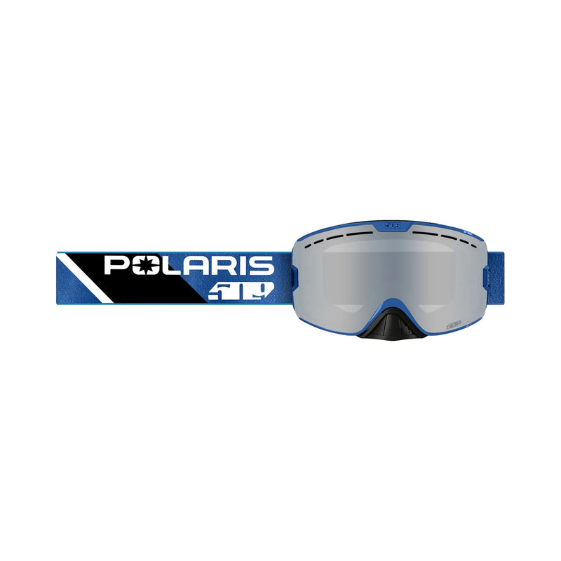509 Kingpin Adult Adjustable Snow Goggles with Anti-Fog Coating