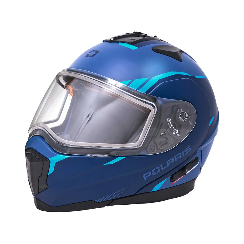 Modular 2.0 Helmet