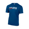 Men's Polaris Racing Tee