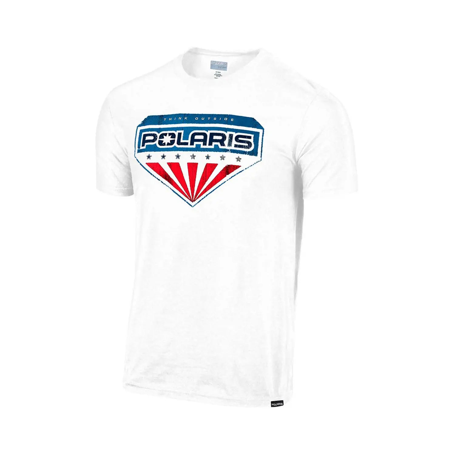 Men's Shield Tee