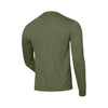 Men's Stacked Neon Long Sleeve Tee