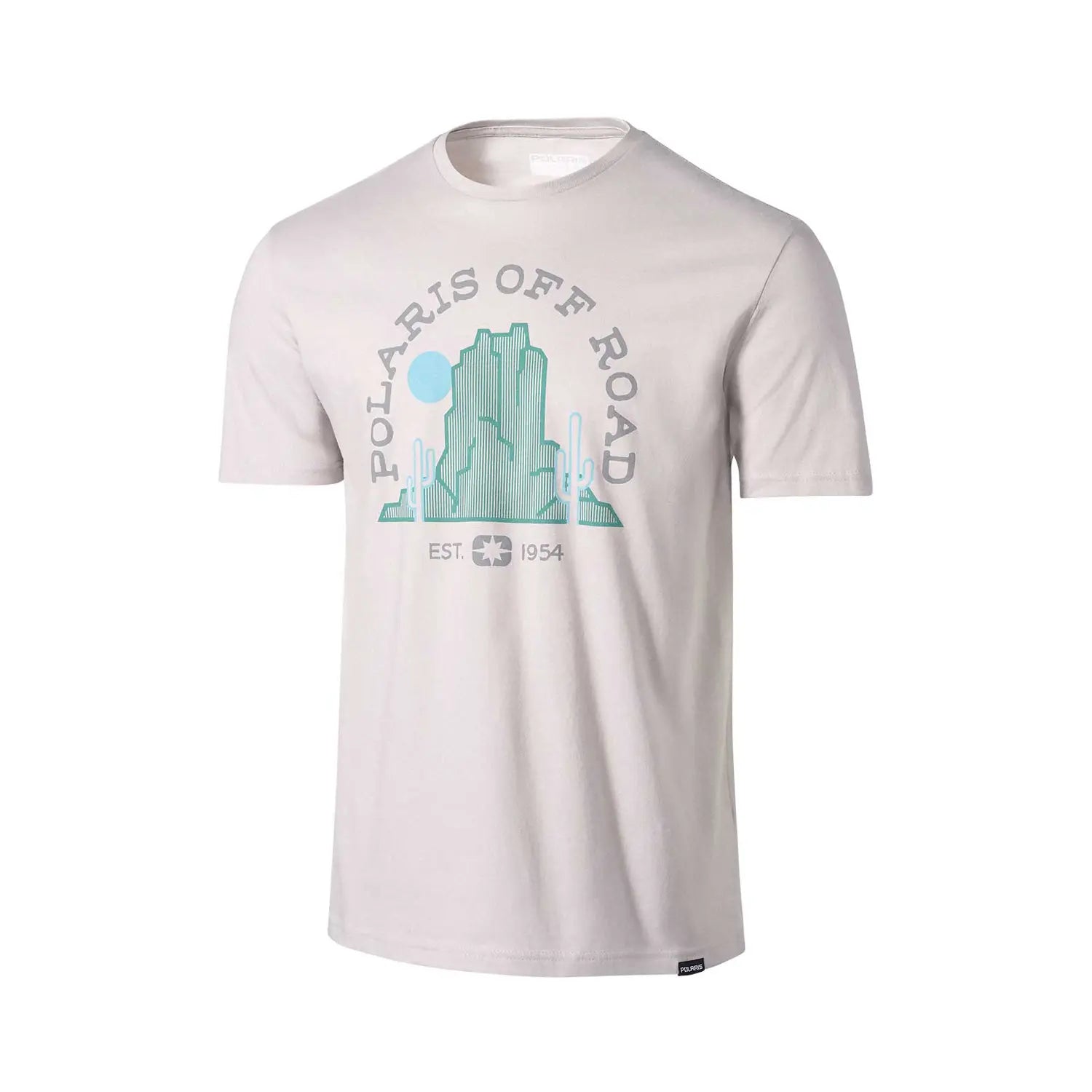 Men's Off Road Canyon Tee