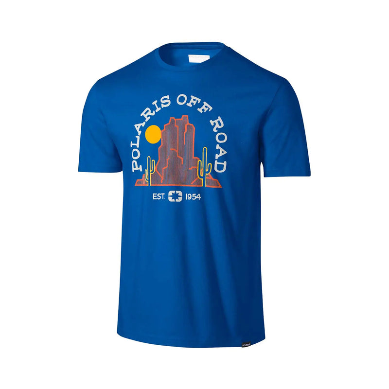 Men's Off Road Canyon Tee