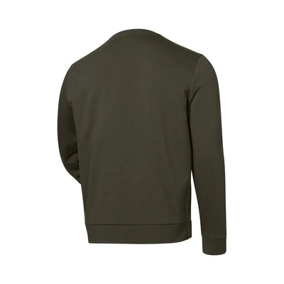 Men's Shadow Logo Crew Sweatshirt