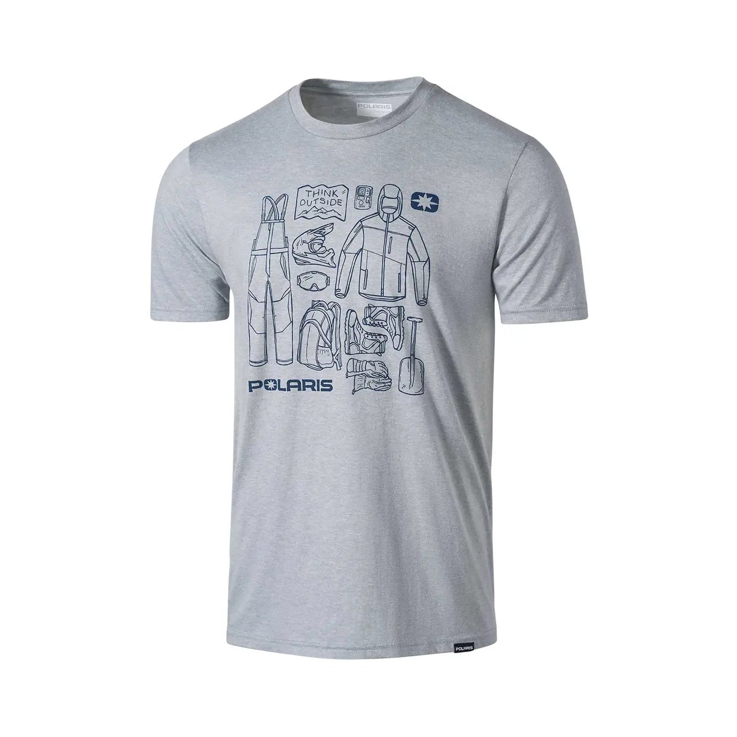 Men's Backcountry Tee