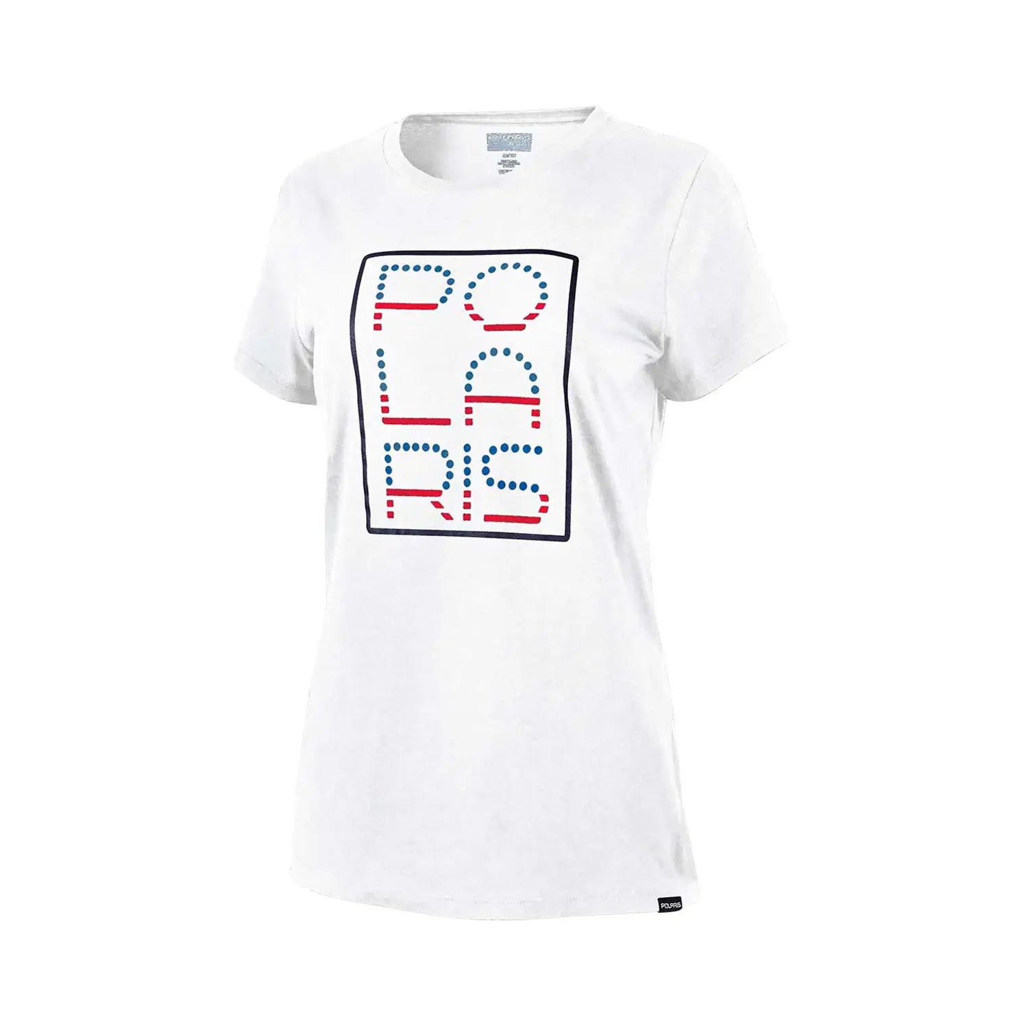Women's Stacked Sans Tee