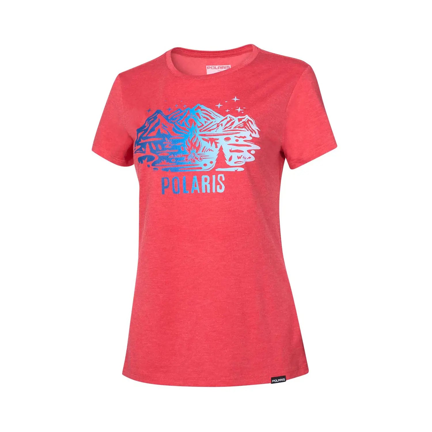 Women's Explore Outdoors Tee