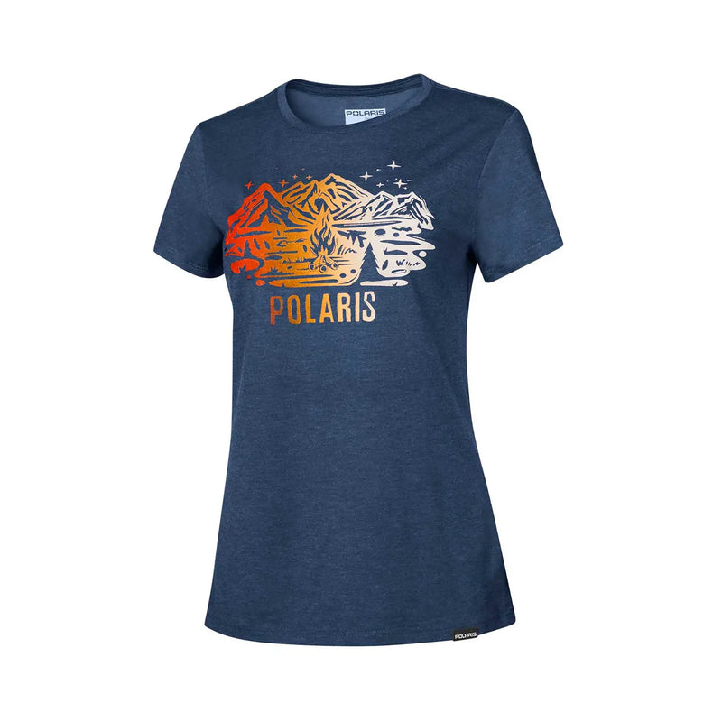 Women's Explore Outdoors Tee