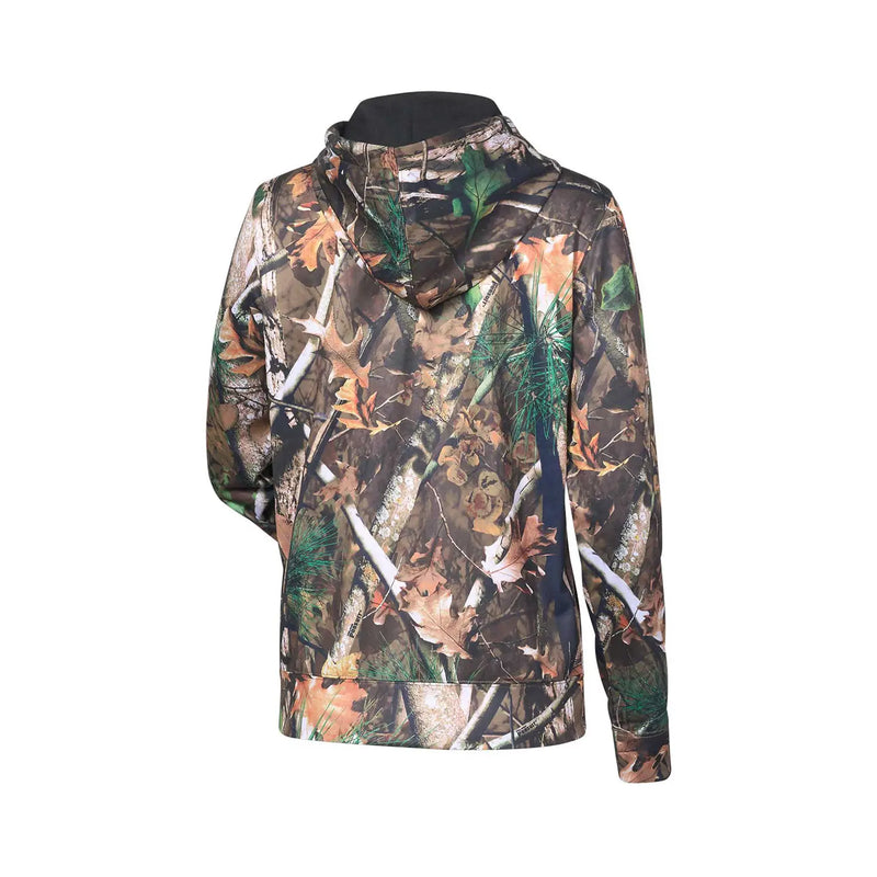 Women's Pursuit Camo Hoodie
