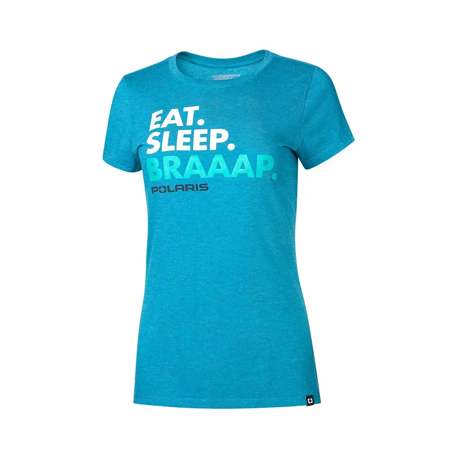 Women's Eat. Sleep. Brap Tee