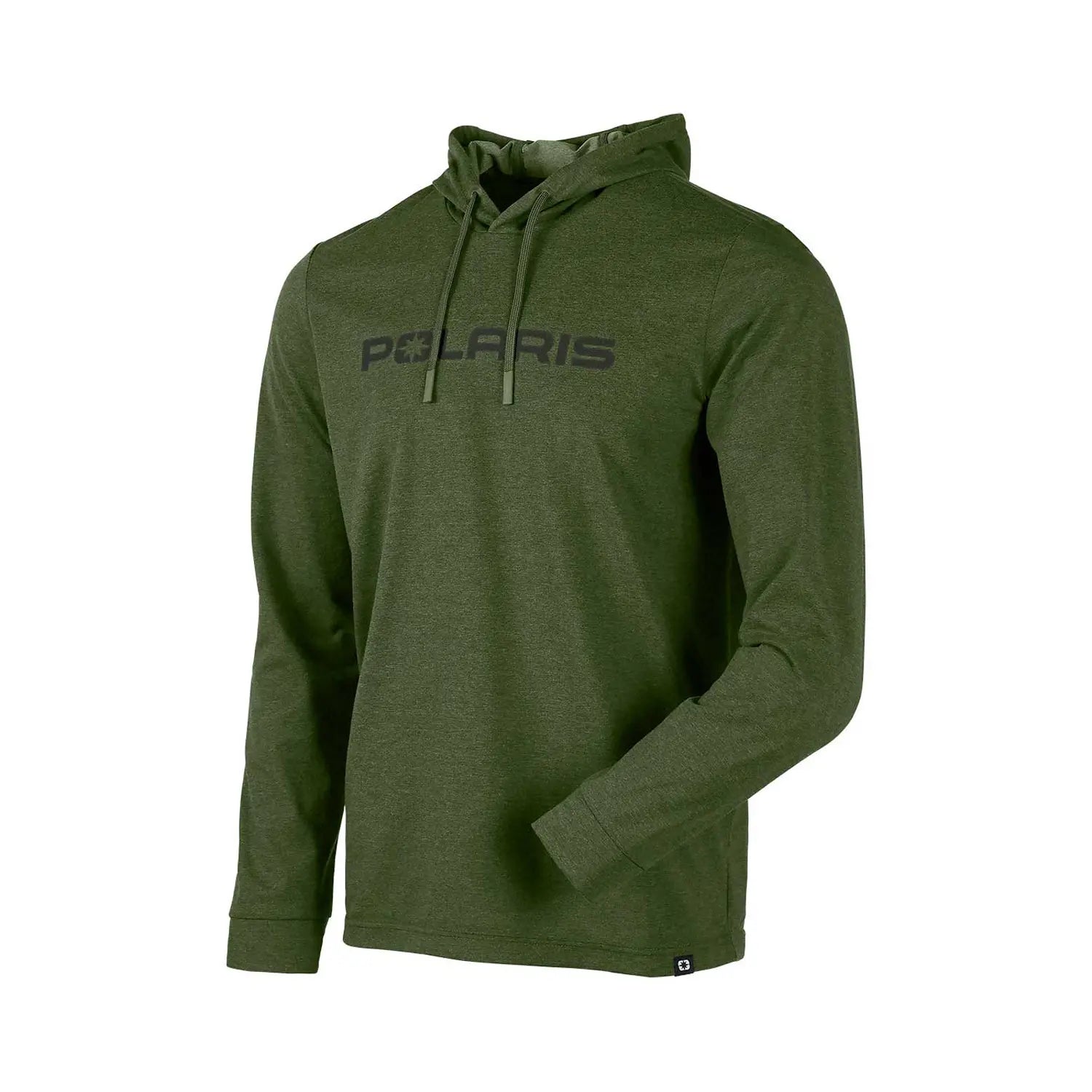 Men's UPF Hoodie Tee