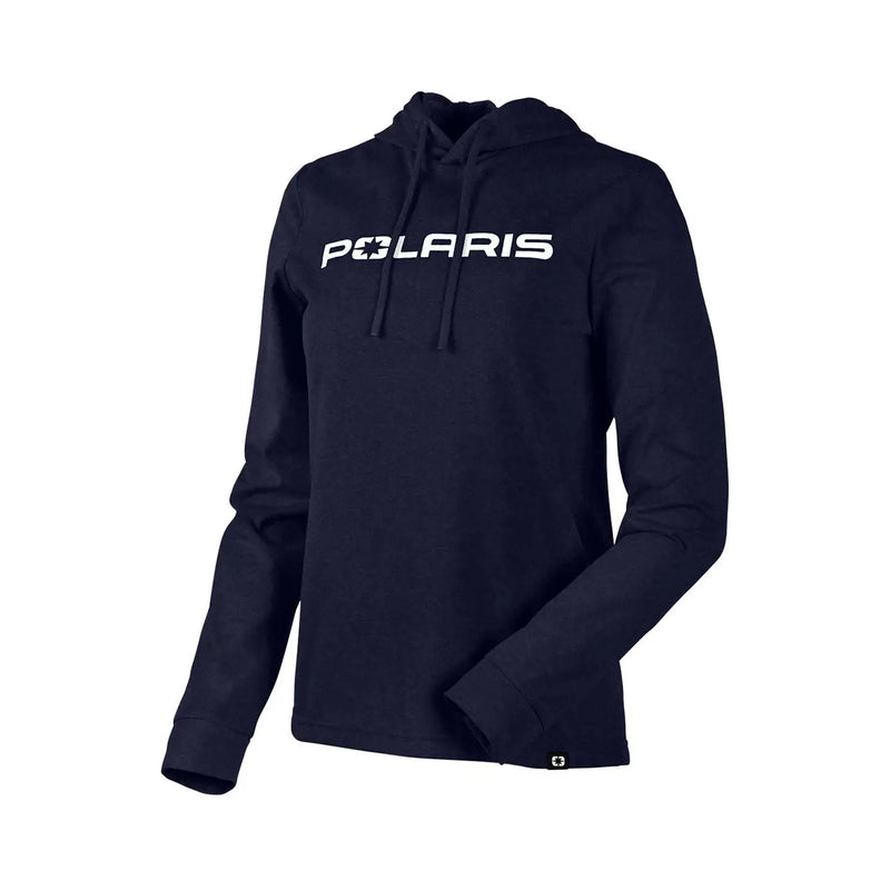Women's UPF Polaris Hoodie Tee